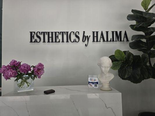 Esthetics By Halima