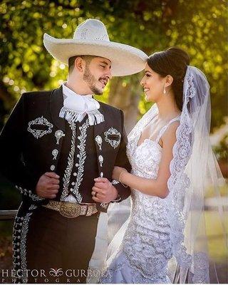 100% Mexican Charro Clothing . Custom Made.