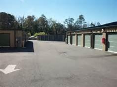 Stockade Self Storage