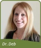 Dr Deb @ Lake Pointe Chiropractic Dunwoody