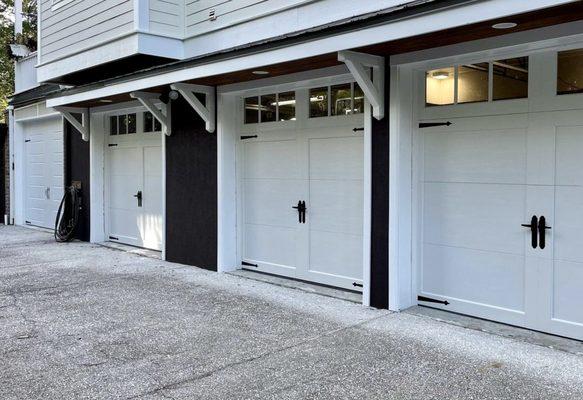 Prolift Garage Doors of Charleston