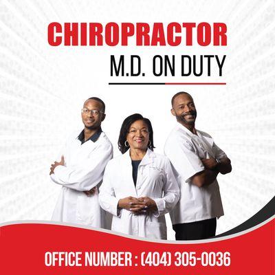 Prime Integrative Health Chiropractors