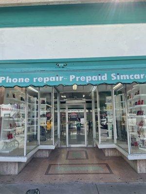 Cell phone repair near me