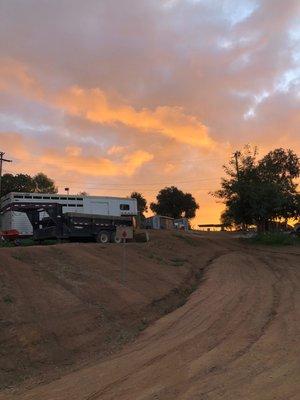 sundance hills equestrian center