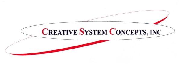 Creative System Concepts Inc