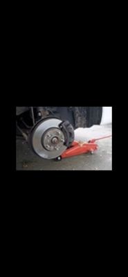 Brake rotors