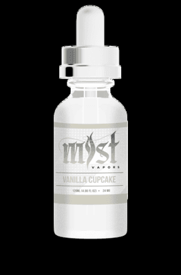 Myst Vapors