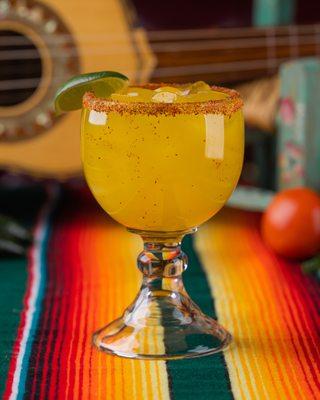 Our Sun Devil Margarita