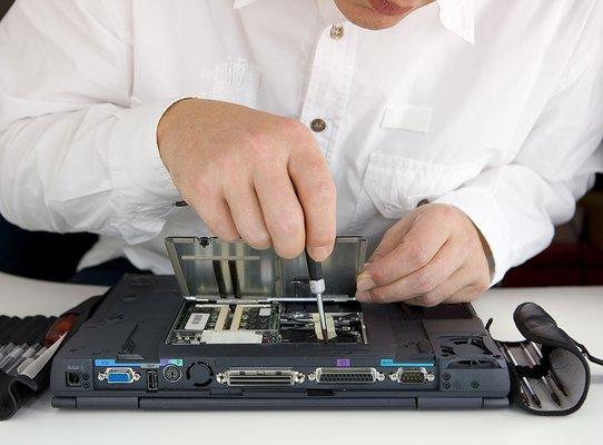 Computer Repair NJ