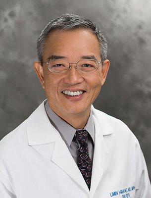 Benjamin Yang, MD