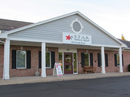 Star Physical Therapy