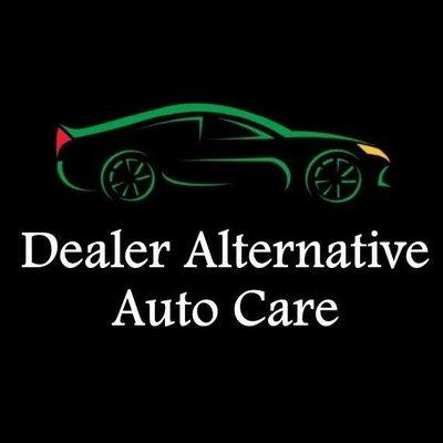 Dealer Alternative Auto Care