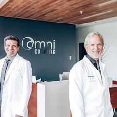 Dr. Rolfes and Dr. Ness of Omni Cosmetic at Omni Cosmetic in Wayzata