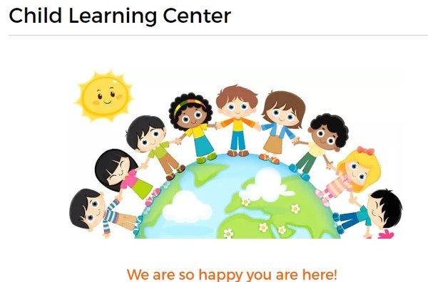 Child Learning Center | Christian Life Academy | Christian Life Center of the TriCities | Kingsport