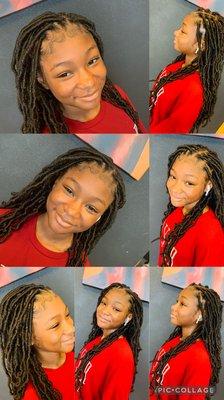 Soft Loc extension $165 and up