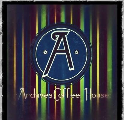 Archives Coffee House logo