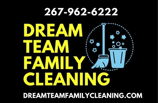 Dream Team Family Cleaning