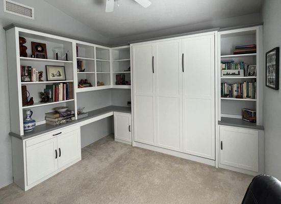 Murphy Beds