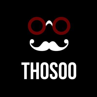 THOSOO provides full service eye care and cool eye wear.  We pride in offering the highest quality service without the high cost