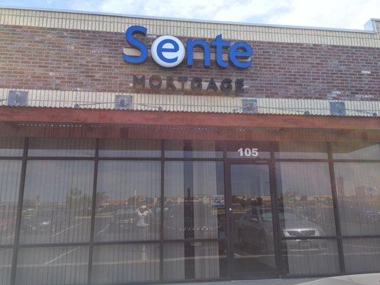 Sente Killeen Office