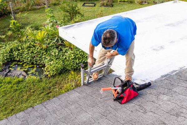 American Roof Inspection Services