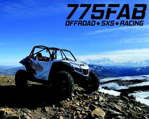 Offroad-SXS-Racing