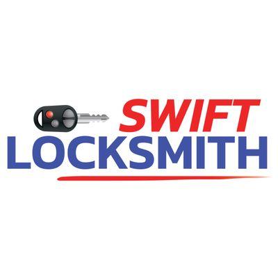 Swift Locksmith Logo