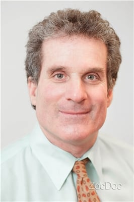 Dr. Warren Lyons MD, Primary Care Doctor