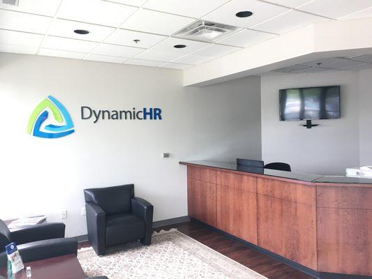 Welcome to DynamicHR.