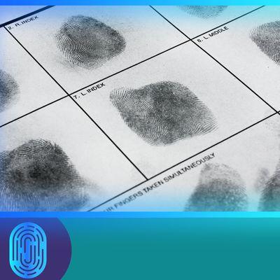 Ink and Livescan Fingerprinting