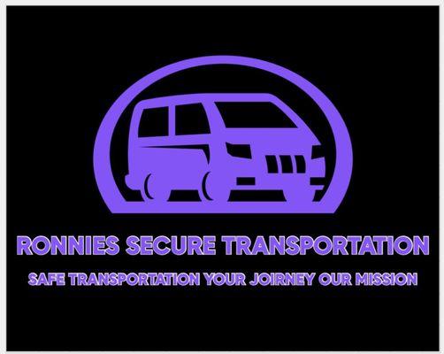 Ronnies Secure Transportation