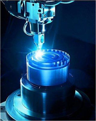 Laser Welding