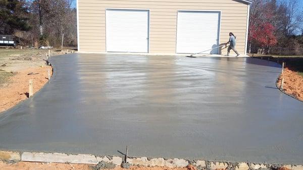 Perkins Concrete Pros