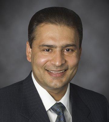 Dharam Mann, MD - Pain Management at Garden State Medical Center