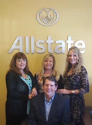 Allstate Insurance