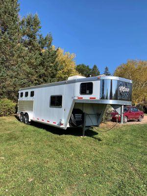 Cannon Falls Trailer Sales