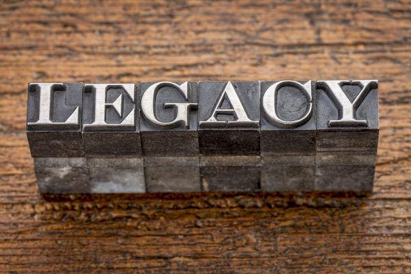 Estate Planning to Promote Your Legacy