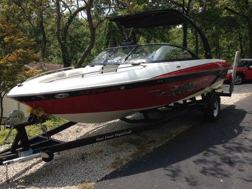 We also do mobile boat detailing. Enjoy the water without the work!