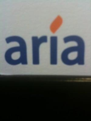 Aria Systems