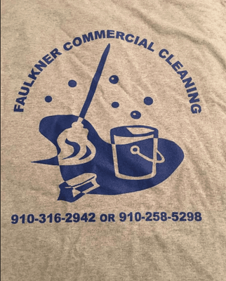 Faulkner Commercial Cleaning