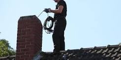 Chimney Sweep