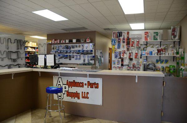 Appliance-Parts Supply LLC