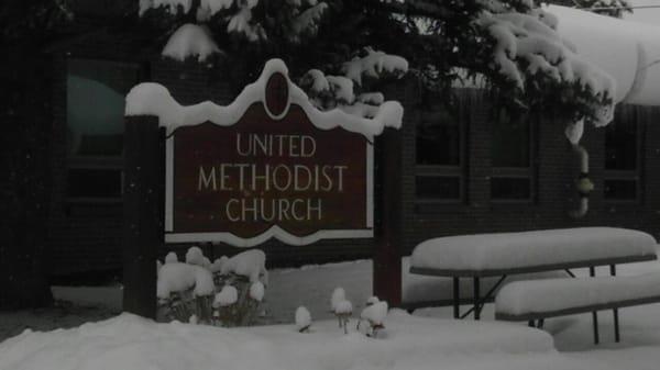 United Methodist Church of Steamboat Springs