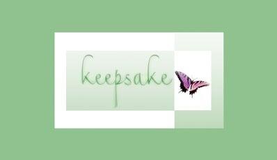 Keepsake Imagery