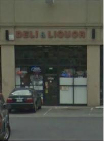 Market Town Deli & Liquors