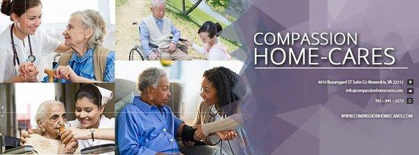 Compassion Home Cares