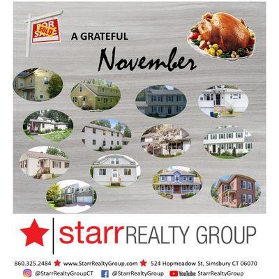 Starr Realty Group of Keller Williams