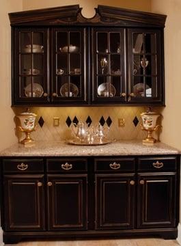 Bremtown Custom Cabinetry