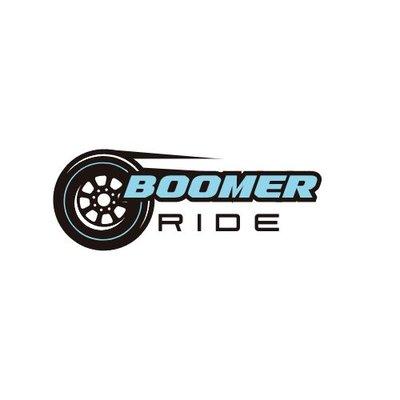 BoomerRide