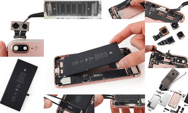 iPhone repair